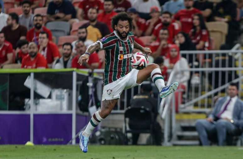 Mundial de Clubes: Adversário do Fluminense, Al Ahly tem aproveitamento  muito baixo contra brasileiros