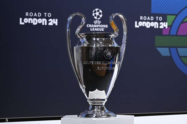 Confira os detalhes da mudança dos horários de jogos da Champions League