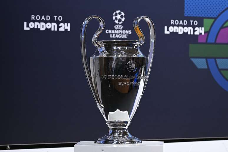 Champions League: veja como será a Liga dos Campeões a partir de 2024