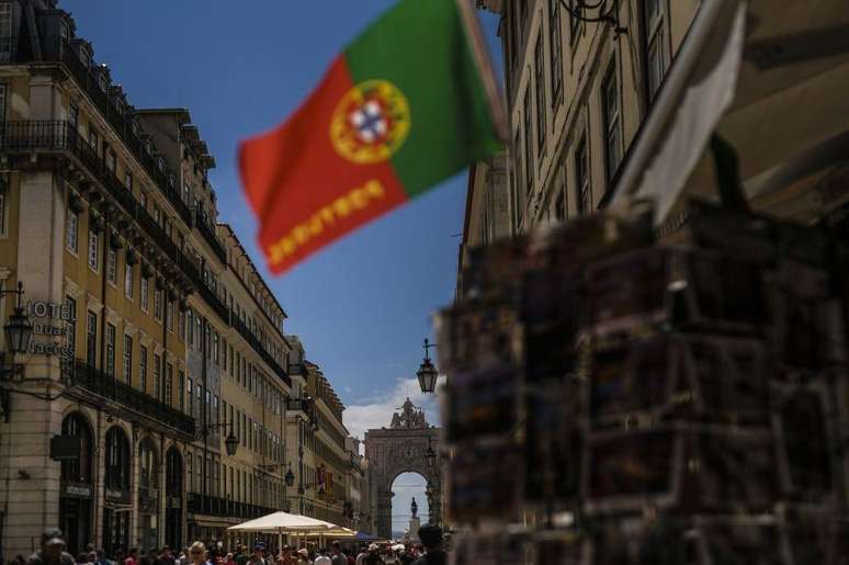 Número de brasileiros que fizeram pedido de residência em Portugal subiu 36% no último ano