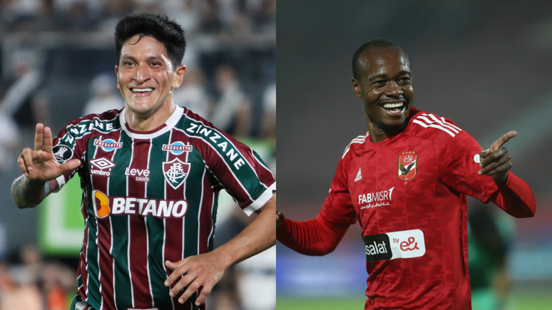 Fluminense enfrentará o Al Ahly-EGI na semifinal do Mundial de Clubes —  Fluminense Football Club