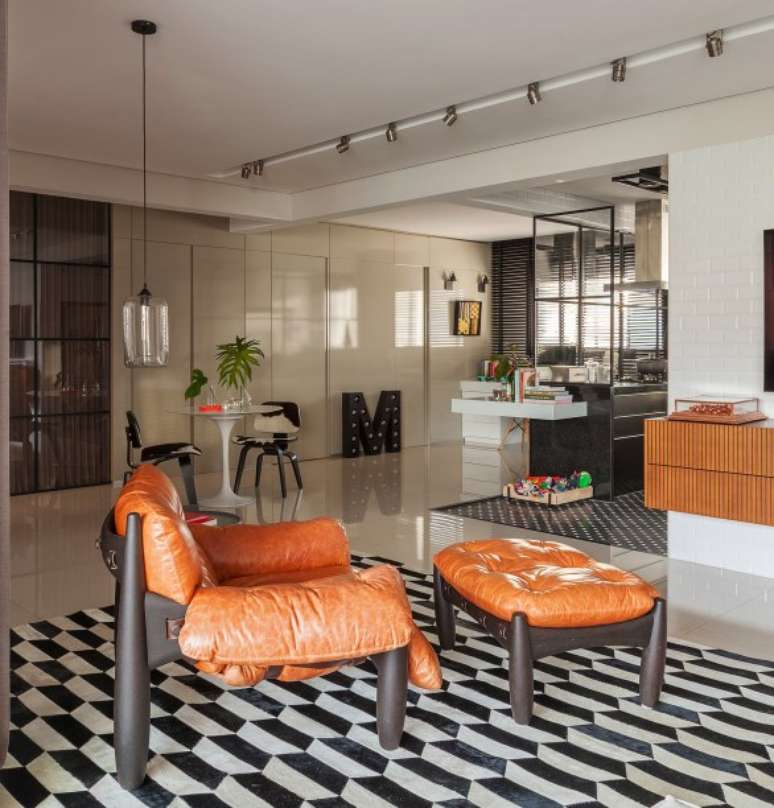 Henrique Queiroga/Casa.com.br / Casa.com