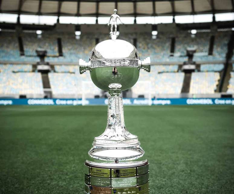 Quiz: que taça é essa? Identifique alguns dos principais troféus do São  Paulo, são paulo