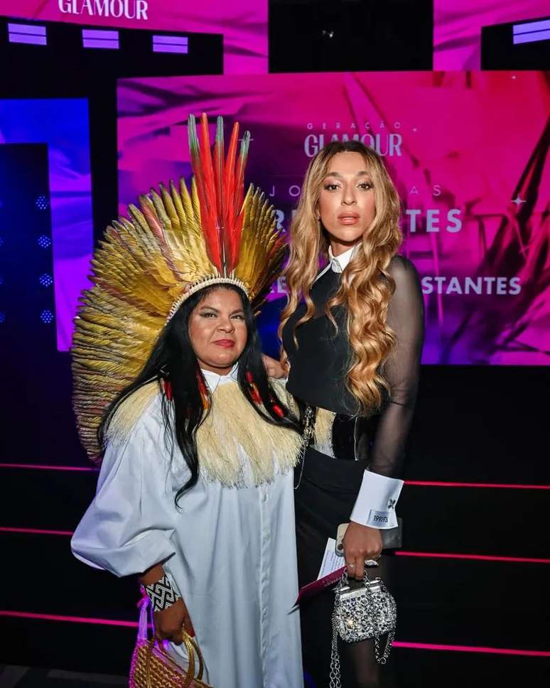 Sonia Guajajara e Erika Hilton: cen&aacute;rio pol&iacute;tico mais diverso e representativo