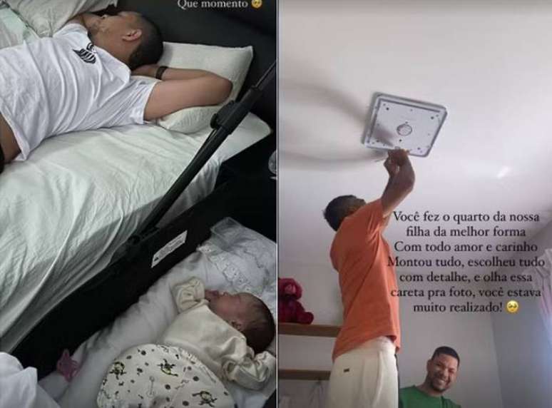 Suillan Barreto lamenta morte do cantor gospel Pedro Henrique