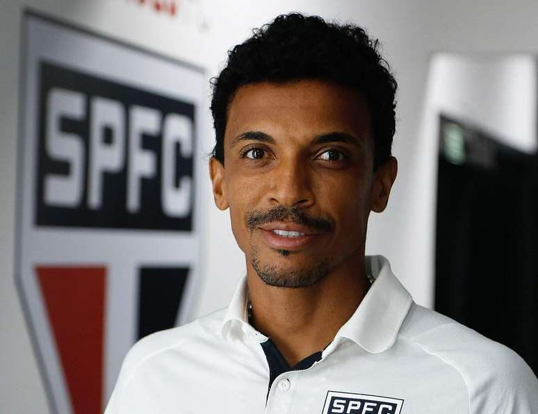 São Paulo acerta a contratação de Luiz Gustavo - SPFC