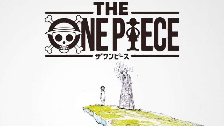 One Piece  Como o live-action da Netflix pode melhorar o anime - Canaltech