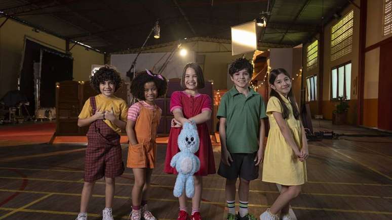 Globoplay prepara seis novas séries brasileiras