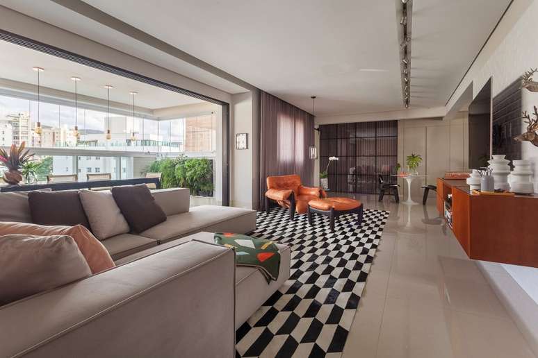 Henrique Queiroga/Casa.com.br / Casa.com