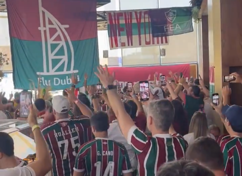 Mundial de Clubes: Adversário do Fluminense, Al Ahly tem aproveitamento  muito baixo contra brasileiros