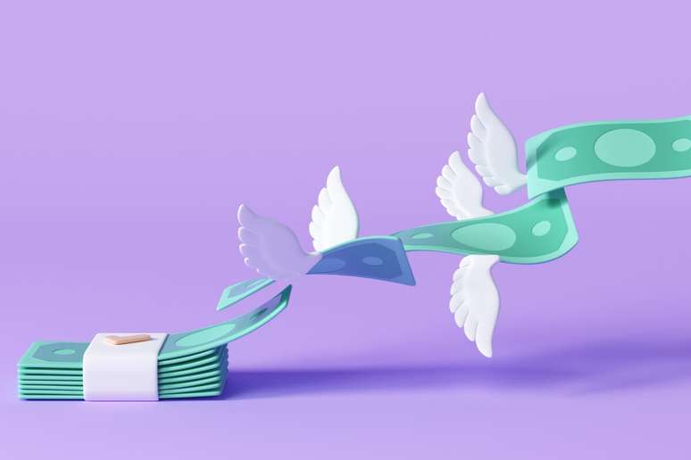 Ideia de que n&atilde;o merecemos o dinheiro, ou prosperar por meio dele, impede novas conquistas 