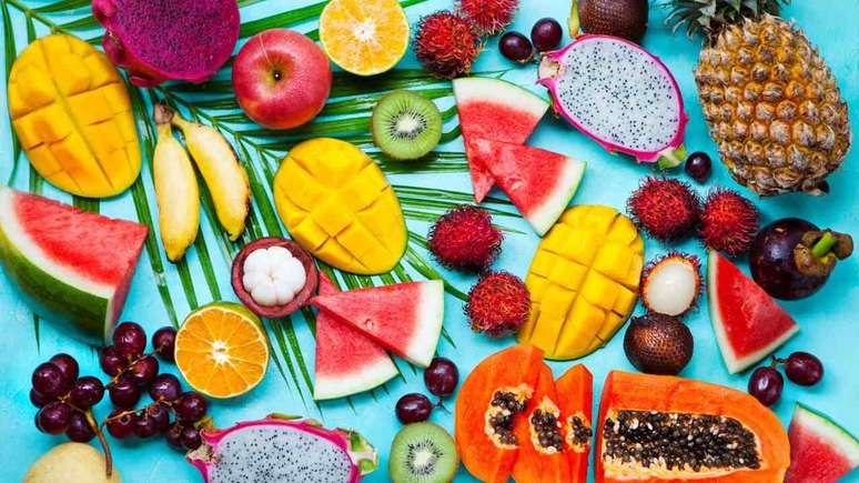Saiba os benefícios de incluir frutas do verão na dieta -
