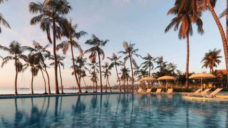 Com 25 empreendimentos j&aacute; lan&ccedil;ados, a linha Beach Class est&aacute; presente em destinos como Muro Alto, Porto de Galinhas e Carneiros, em Pernambuco, Aquiraz e Cumbuco, no Cear&aacute;, e Patacho, em Alagoas