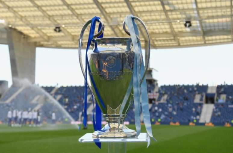 Oitavas de final da Champions League: onde assistir e datas