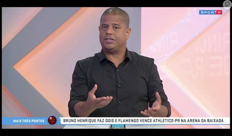 Kidnapping of Marcelinho Carioca: the family pays a high ransom, but the kidnappers ask for much more