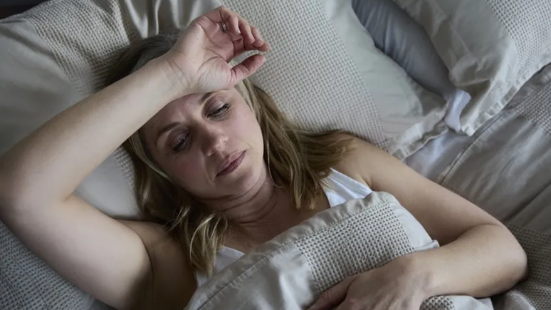 Why does covid still affect some people?