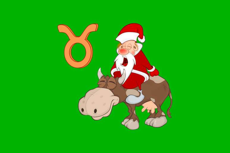 O nativo de Touro adora preparar a ceia e organizar a mesa 