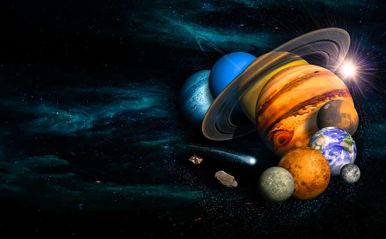 Ruling planet of 2024: does it exist or not?