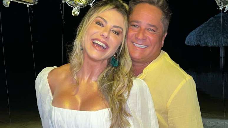 Poliana Rocha talks about her troubled past with Leonardo: ‘My choice’