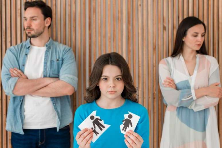 Mudan&ccedil;as na rotina podem interferir em comportamento das crian&ccedil;as