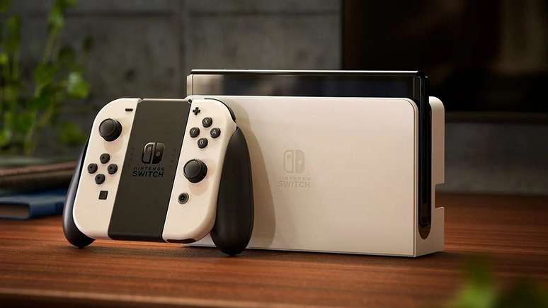 Descobre os jogos que chegarão à Nintendo Switch em 2023!, Notícias