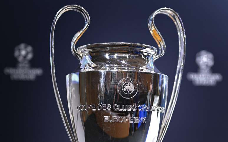 Sorteio dos oitavos-de-final da Champions League: saiba tudo, UEFA  Champions League