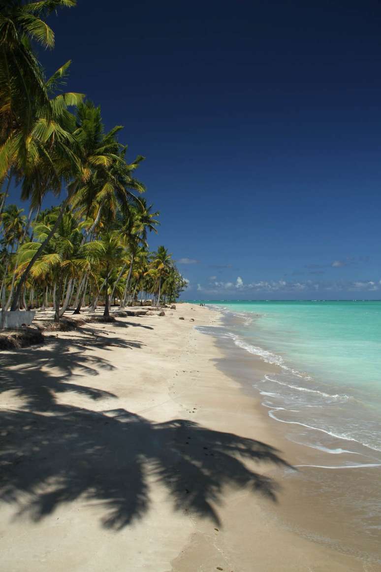 Praia de Antunes 