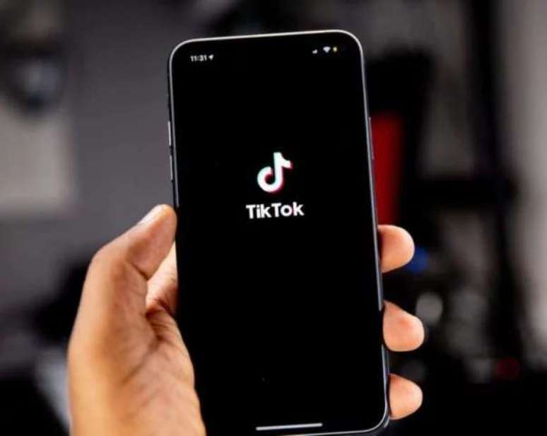 TikTok ainda é querido pelos mais jovens