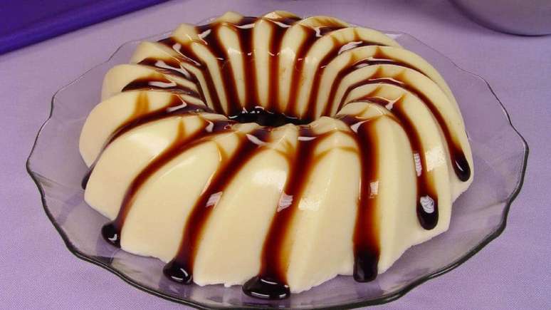 Pudding without oven: convenience and speed of preparation