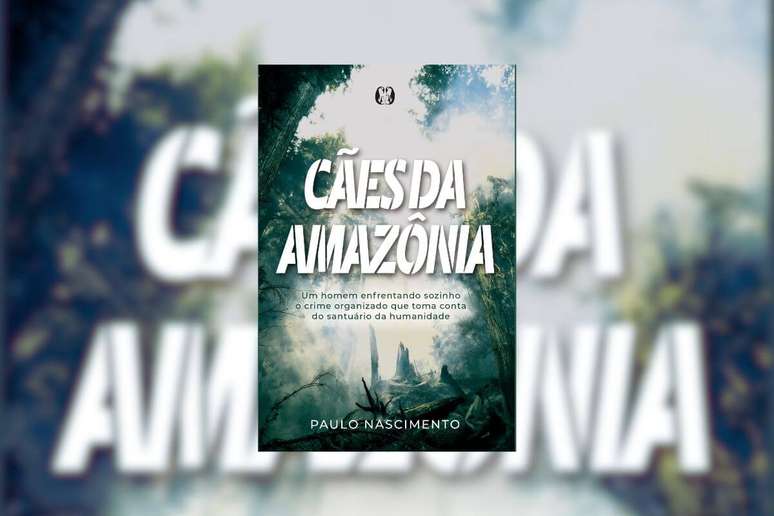 “Cães da Amazônia” narra a aventura de um homem que arrisca a sua vida para encontrar a filha na Amazônia 