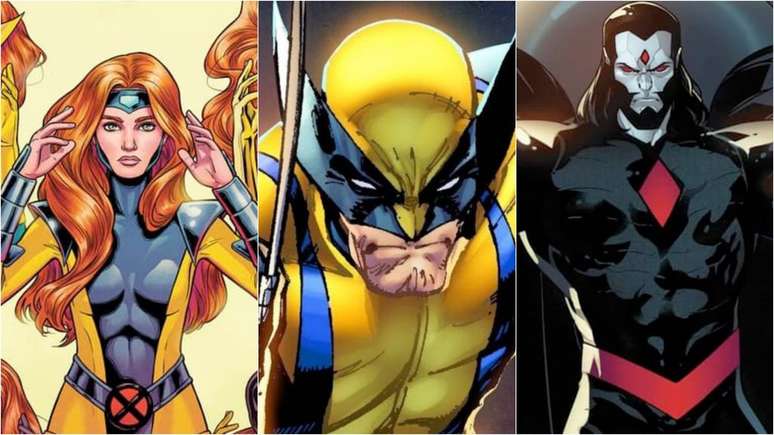 Homem-Aranha e Wolverine: O Universo de Games da Marvel?