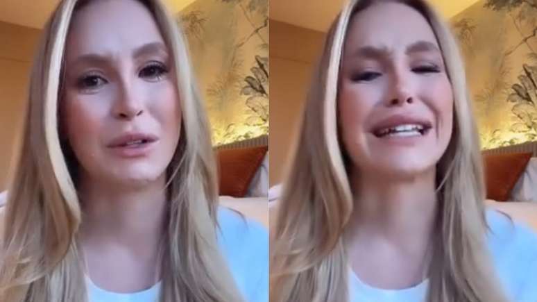 Carla Diaz gets emotional sharing news on social media: ‘I’ve always dreamed’