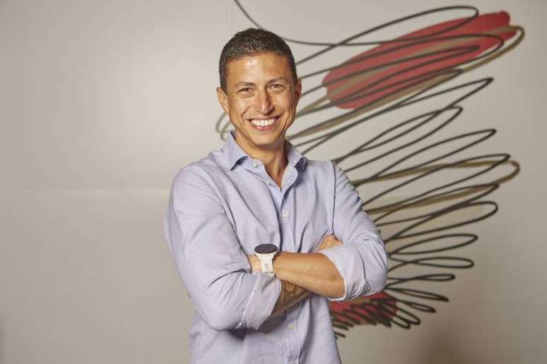 Juliano Cornacchia, CEO da V&oacute;rtx, fintech especializada no mercado de capitais.