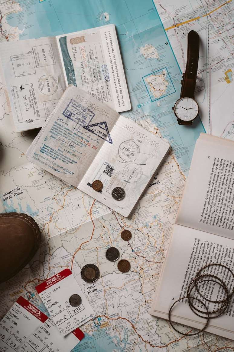 Serasa gives advice for planning summer holidays