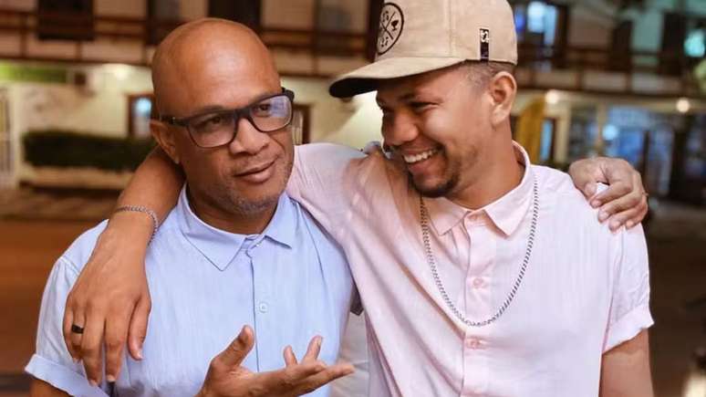 Gospel singer Pedro Henrique’s father reveals details about the cause of his son’s death