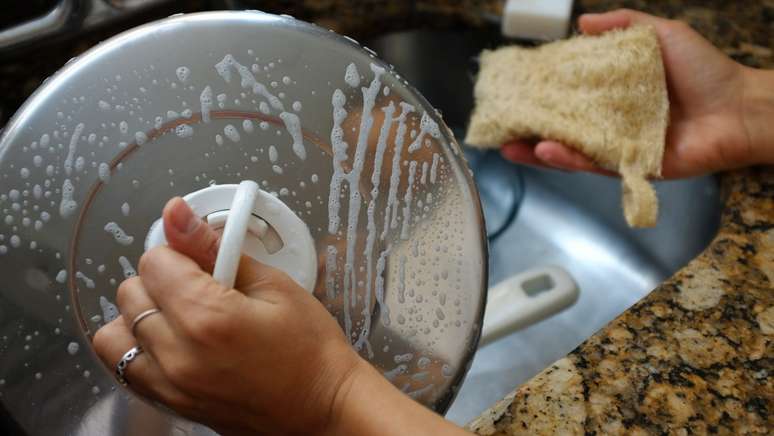 Cleaning: 4 wild products that cannot be missing from your home