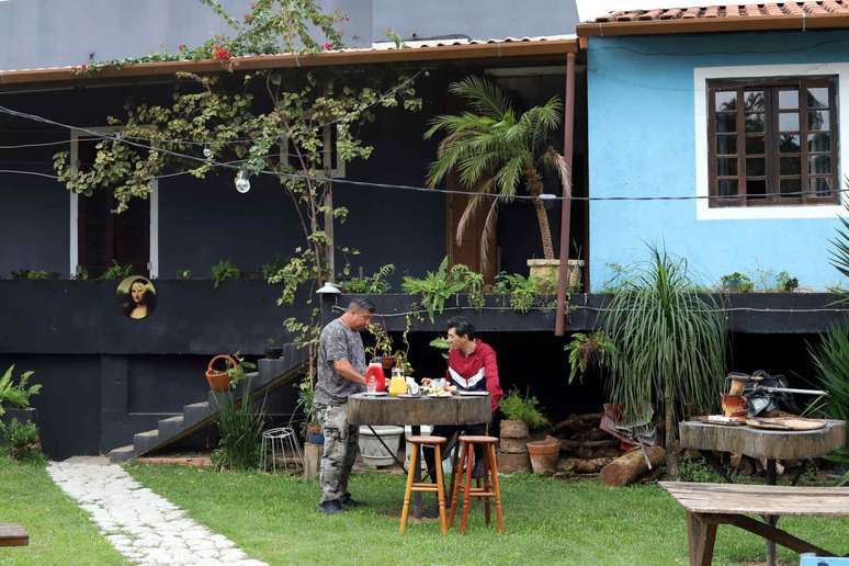 Third Lake Hostel Third Lake Hostel