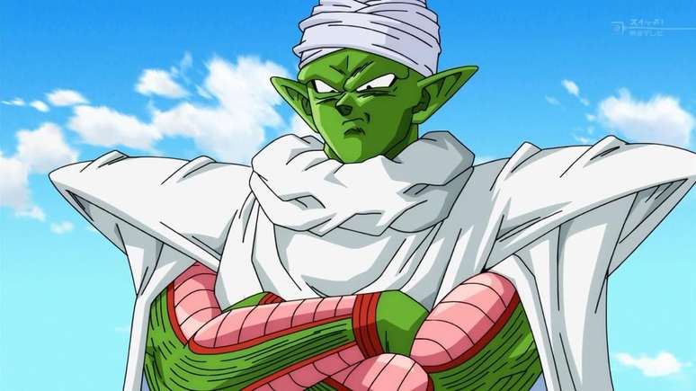Piccolo.