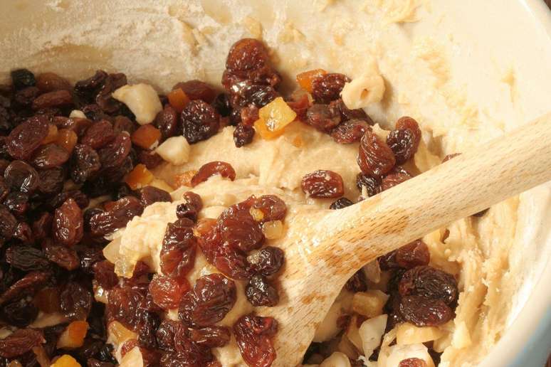 Dried fruit has become traditional at the end of the year holidays due to its ability to be preserved Dried fruit has become traditional at the end of the year holidays due to its ability to be preserved