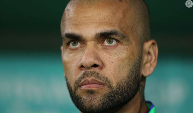 Daniel Alves Reveals Rape Trial Date;  the player is expected to receive R million from the courts.  Understand!