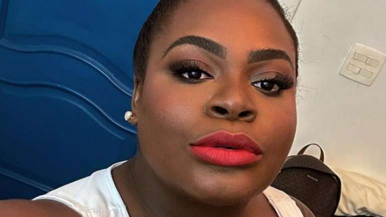 Jojo Todynho calls fans ‘high tongue’ after nasty comment