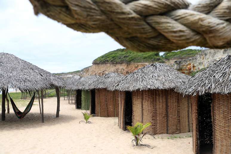 Okatu Campsite Okatu Campsite