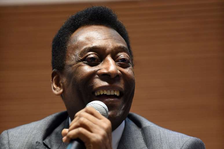 Pelé faleceu no dia 29 de dezembro de 2022 - 