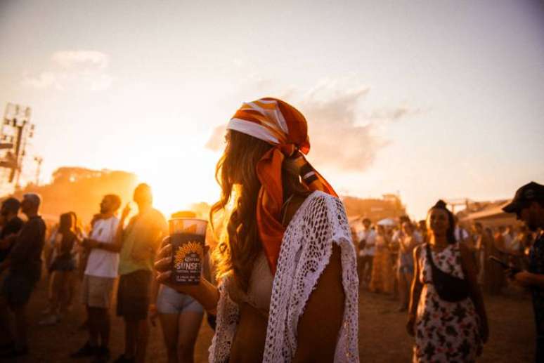 Festival global inédito que já passou por dez países, Corona Sunsets World Tour chega ao Brasil incentivando a cultura e promovendo contato único com a natureza