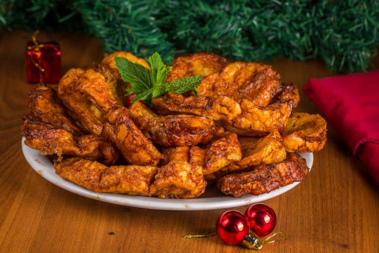 5 delicious recipes for a Christmas brunch