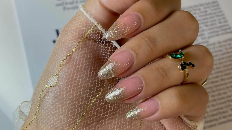 Christmas nails Christmas nails