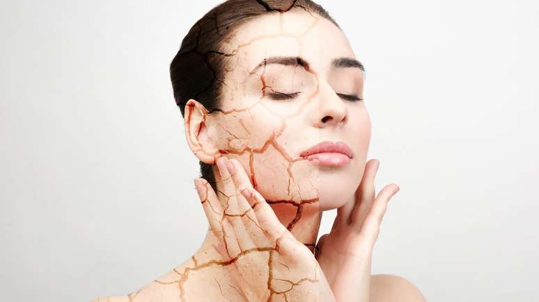 Chapped makeup: 5 tips to avoid