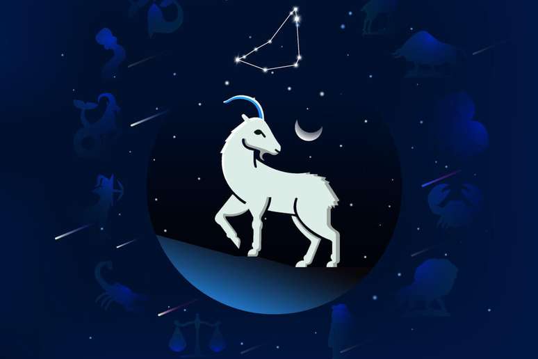 Os capricornianos s&atilde;o extremamente cr&iacute;ticos consigo e com os outros 