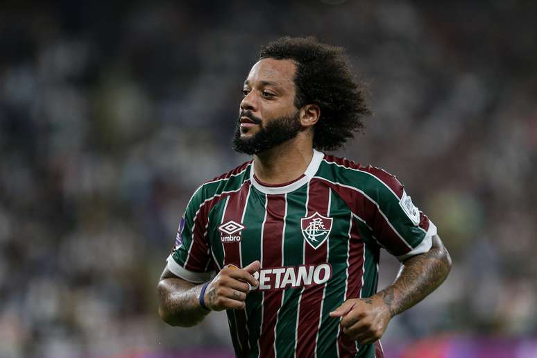 Fluminense perde para o City 