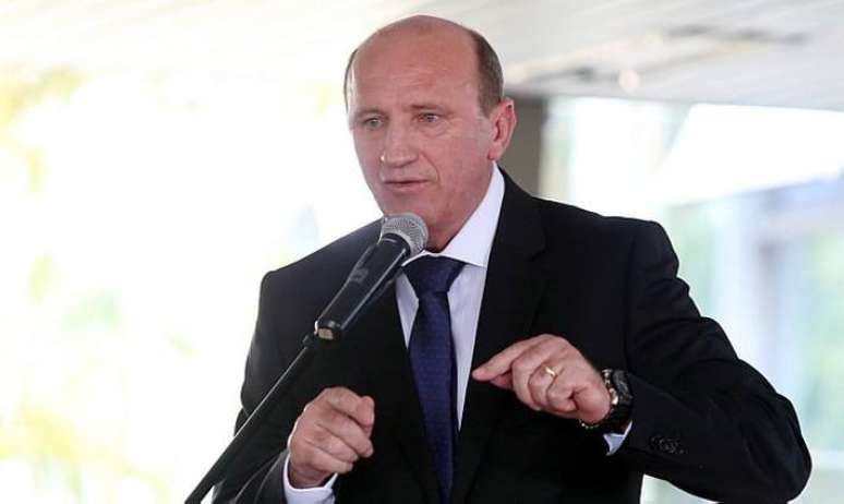 Neri Geller takes over as director of agricultural policies at the Ministry of Agriculture after revoking the revocation of the TSE